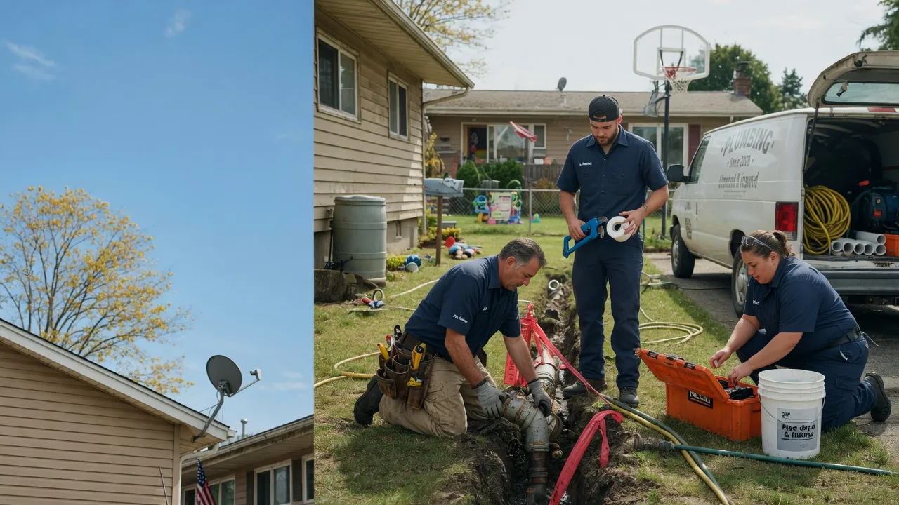 Garbage Disposal Replacement in Tuthill, SD near me